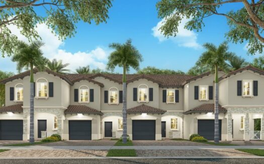 Westview Provence Collection Community by Lennar