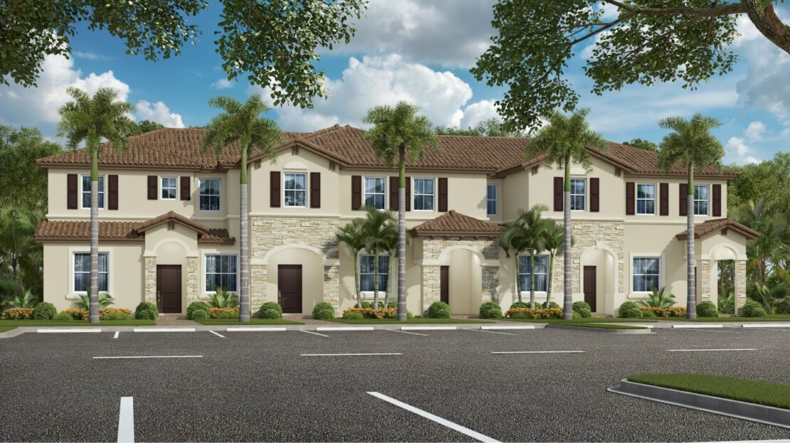 Westview Provence Collection Pre-Construction Homes