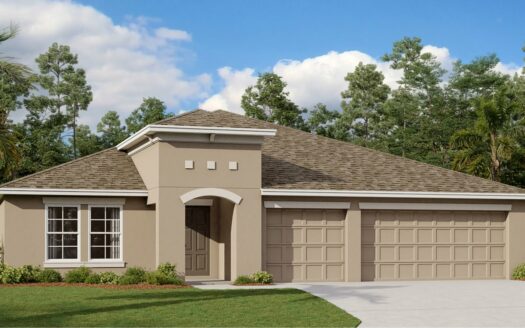 The Parks at Edgewater Community by Lennar