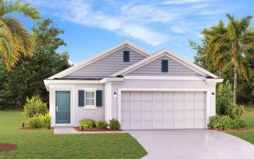 Leoma's Landing Grand Collection Community by Lennar