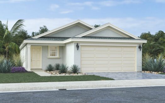 Brystol at Wylder The Palms Collection Community by Lennar