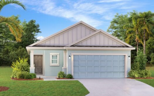 Ranches at Lake McLeod Estates Collection Community by Lennar