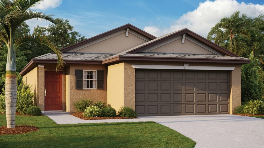 Savanna Lakes Executive Homes Single Family