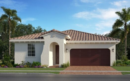Arden The Providence Collection Community by Lennar