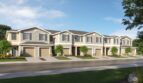 Angeline The Townhomes