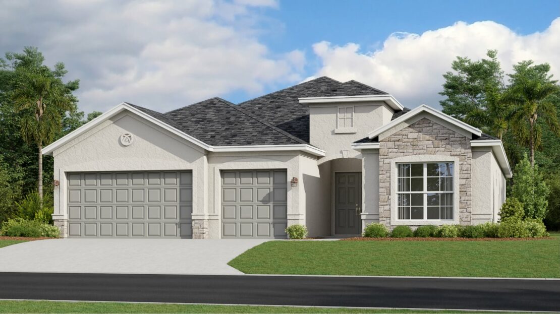 Ibis Landing Golf & Country Club Carriage Homes