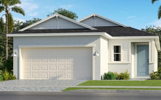 The Timbers at Everlands The Isles Collection Community by Lennar