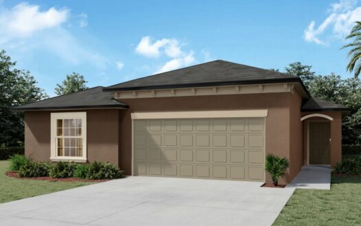 Verano The Manors Community by Lennar