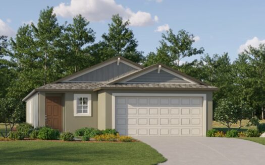 Two Rivers The Manors Community by Lennar