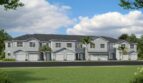 Tucker’s Cove Executive Homes