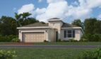 Brightwater Lagoon Executive Homes
