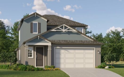 Stonegate Preserve The Executives Community by Lennar