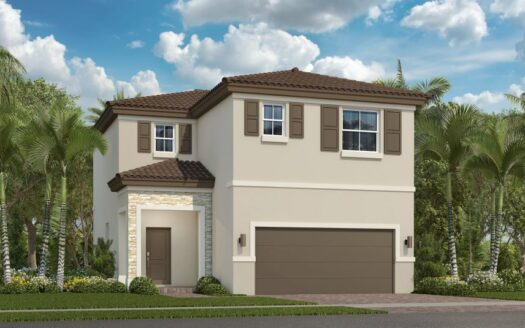 Altamira Andalucia Collection Community by Lennar