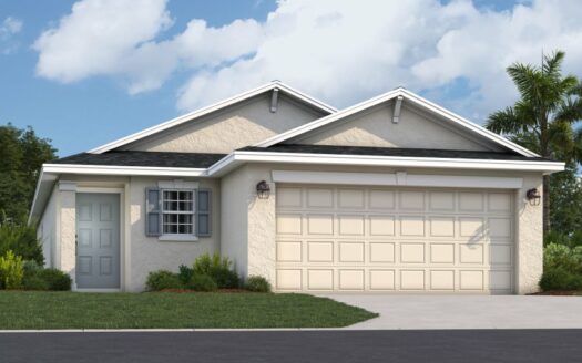 Willow Community by Lennar