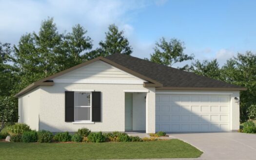 New Homes in Cape Coral Americana Series Community by Lennar