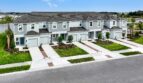 The Townhomes at River Landing: Marigold Model