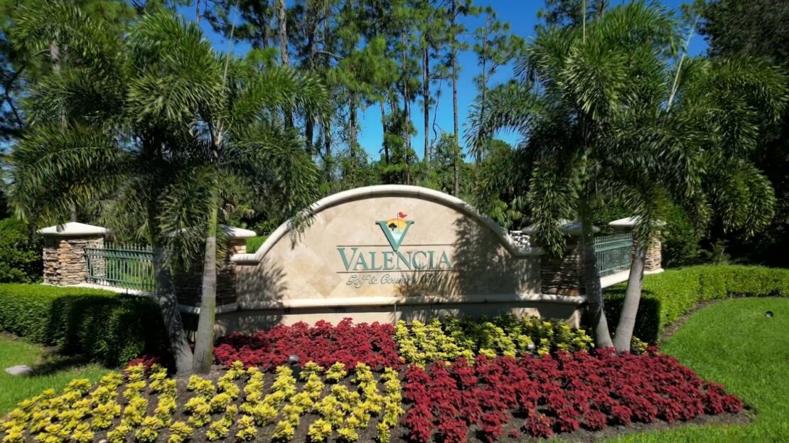 Valencia Golf & Country Club Single Family