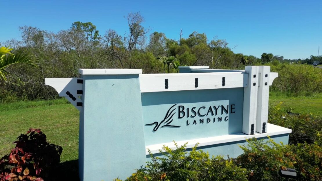 Biscayne Landing Executive Homes Single Family