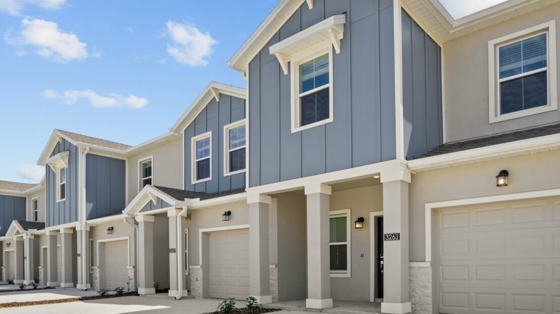 Westview Overlook Townhomes Townhome