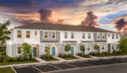 The Townhomes at Skye Ranch: Ivy Model