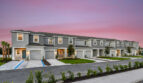 The Townhomes at Anthem Park: Jasmine Model