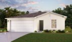 Stone Ridge | New Homes for Sale in Sebring, FL: Alton Model