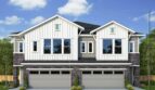 Kettering at eTown – Paired Villas: Trunnion Model