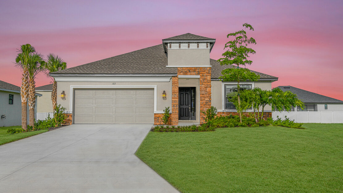 Cape Coral Premier