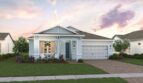 K. Hovnanian’s® Four Seasons at Wylder – Villas and Pines: Bogart Model