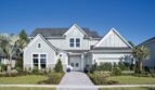 Coral Ridge at Seabrook 70’: Palencia Model