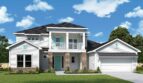 Coral Ridge at Seabrook 70’: Ashwell Model