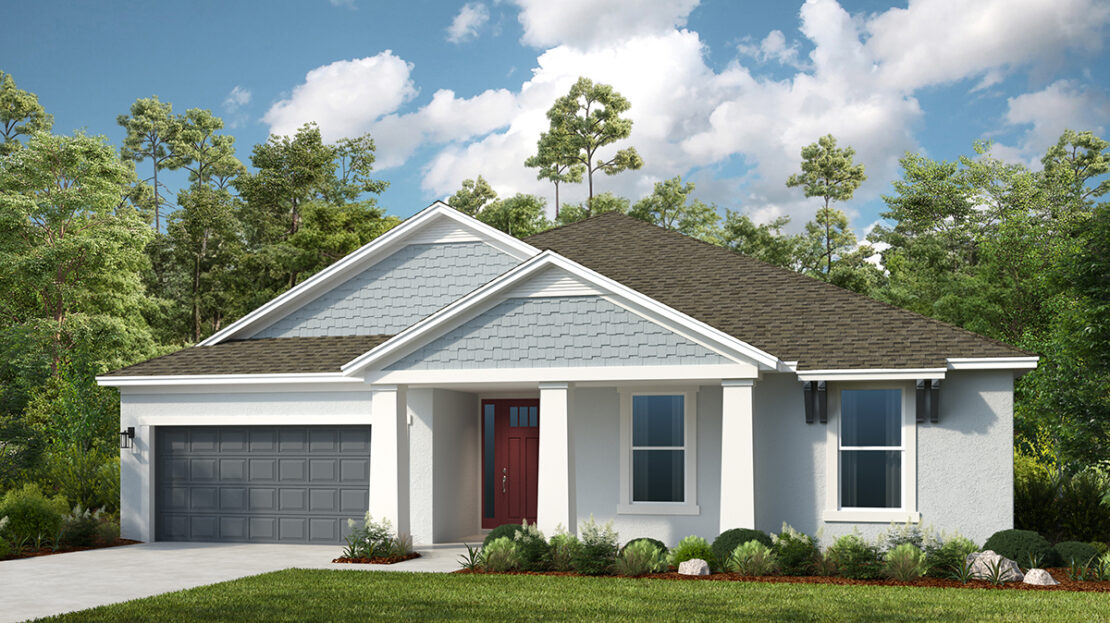 Park East at Azario Lakewood Ranch