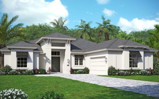 Belterra by GHO Homes