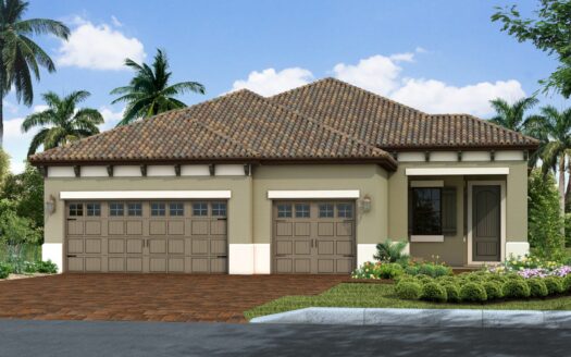 Boca Royale Golf and Country Club by Neal Communities