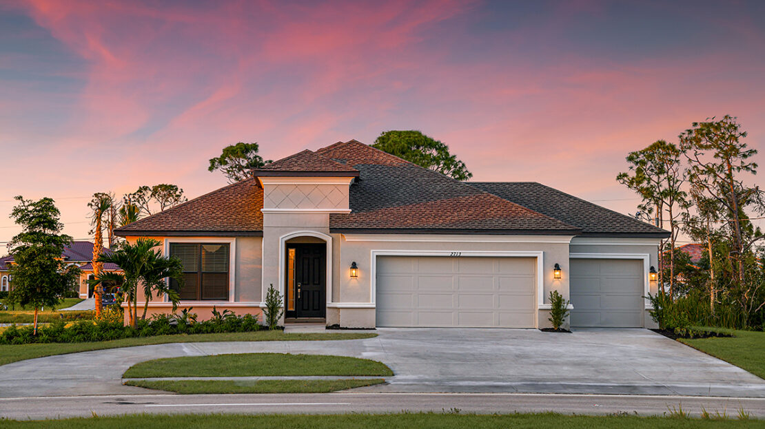 Cape Coral Premier