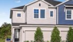 Lake Meadow Landing: Carrabelle Model