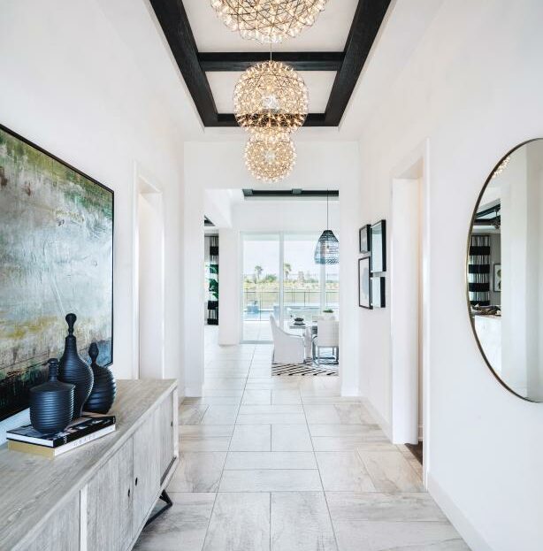 The Isles at Lakewood Ranch : Captiva Collection by Toll Brothers