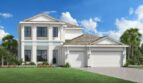 Monterey at Lakewood Ranch: Palma Sola Modern Coastal Model