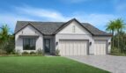 Monterey at Lakewood Ranch: Rossi Modern Ranch Model