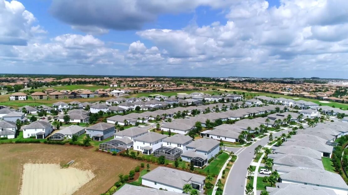 ChampionsGate Luxury Villas II in ChampionsGate