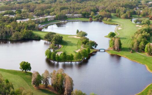 Montrose at Innisbrook : Townes Collection Palm Harbor FL