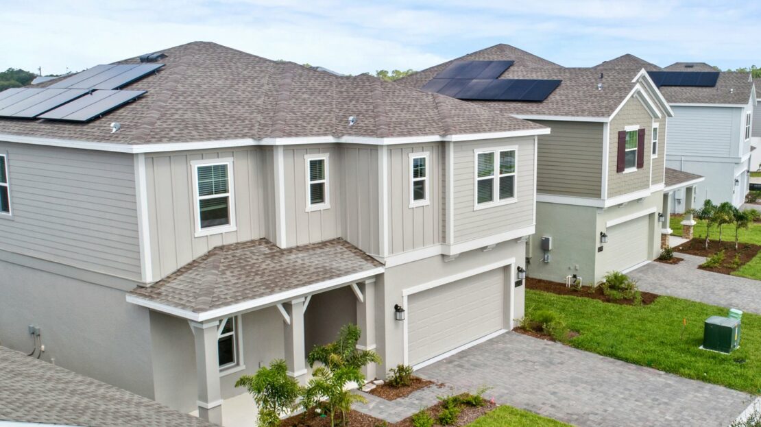 Boca Raton Estate Home floorplan