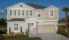 Ross Creek: Plan 2566 Model