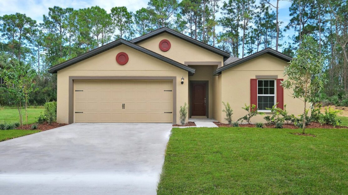 Port St. Lucie by LGI Homes