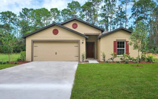 Port St. Lucie by LGI Homes