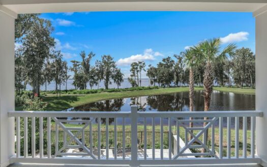 Shores at RiverTown : Riverview Collection St. Johns FL