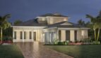 The Isles at Lakewood Ranch: Avery Elite Island Colonial Model