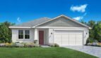 Toll Brothers at Willow: Estero Craftsman Model