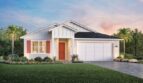 Toll Brothers at Willow: Estero Farmhouse Model