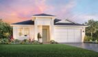 Toll Brothers at Willow: Myers Coastal Model
